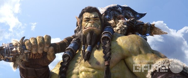 사진 = 월드오브워크래프트 시네마틱 트레일러