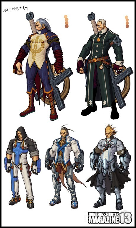 자료=던파 매거진