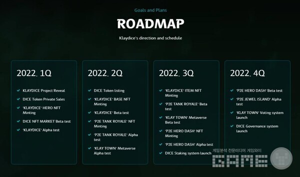 사진 = 클레이다이스 공식 홈페이지