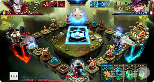 사진 = 클레이다이스 공식 홈페이지