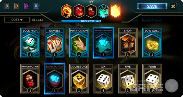 사진 = 클레이다이스 공식 홈페이지