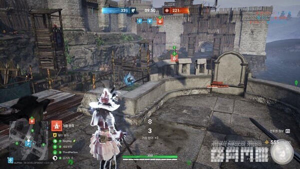 사진 = 게임와이 촬영