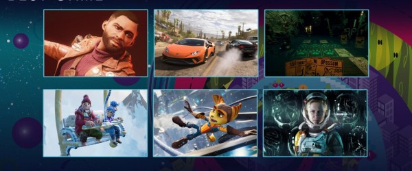 사진 = BAFTA 공식 홈페이지