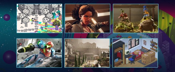 사진 = BAFTA 공식 홈페이지