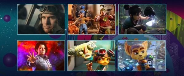 사진 = BAFTA 공식 홈페이지