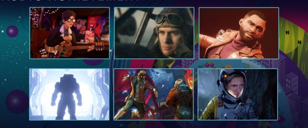 사진 = BAFTA 공식 홈페이지