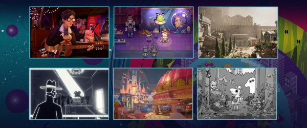 사진 = BAFTA 공식 홈페이지