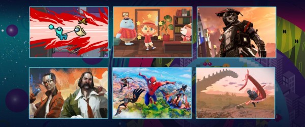 사진 = BAFTA 공식 홈페이지