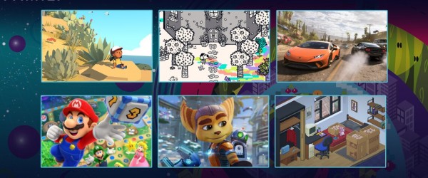 사진 = BAFTA 공식 홈페이지