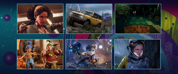 사진 = BAFTA 공식 홈페이지