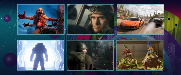 사진 = BAFTA 공식 홈페이지