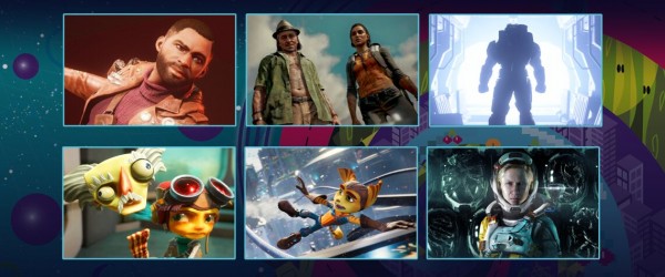 사진 = BAFTA 공식 홈페이지