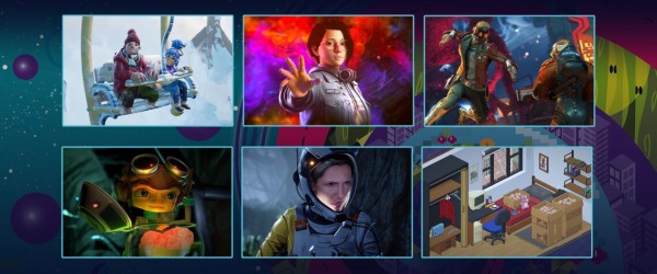 사진 = BAFTA 공식 홈페이지