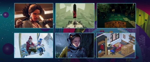 사진 = BAFTA 공식 홈페이지