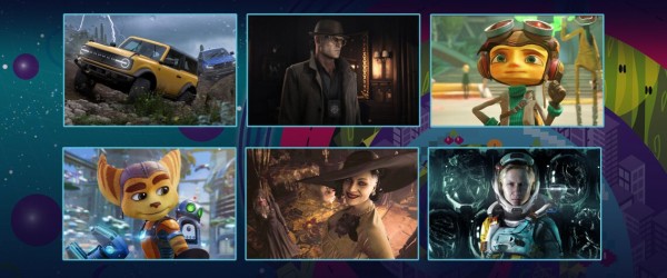 사진 = BAFTA 공식 홈페이지