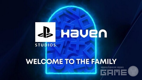 sSIE, 헤이븐스튜디오 인수. 사진-소니