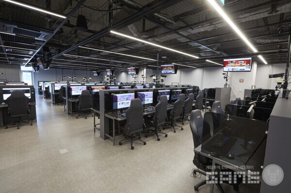 게임 테스트 전용 공간=넥슨 제공