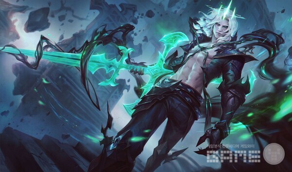 사진 = 리그오브레전드 홈페이지