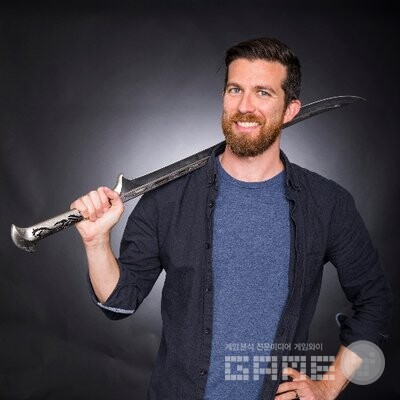 안소니 레이놀즈, 사진 = 트위터