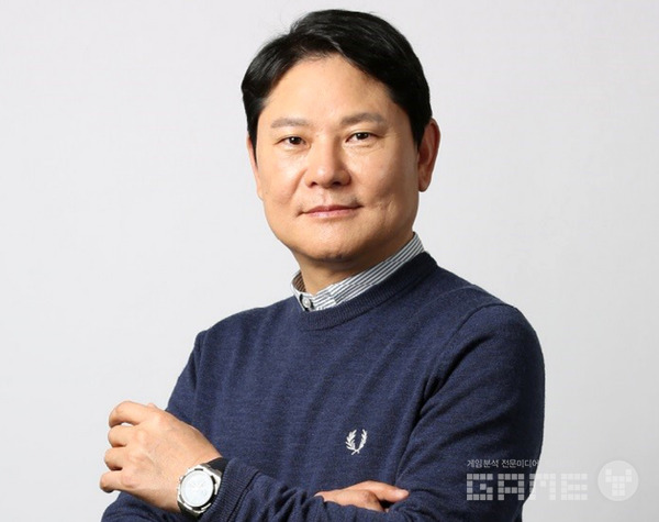 넷마블 ESG경영위원장 권영식