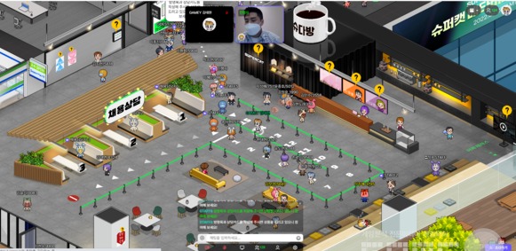 사진 = 게임와이 촬영