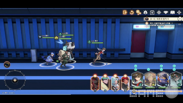 스테이지를 진행하다 보면 막히는 순간이 온다