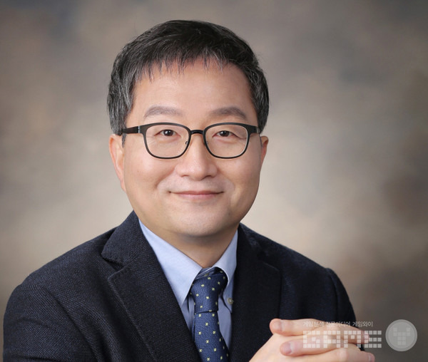 한양대 김상욱 교수, 사진=한양대