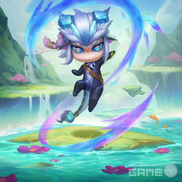 사진 = 라이엇게임즈 제공