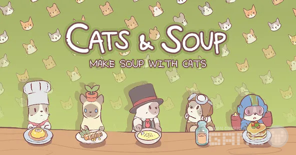 글로벌 2천만 DL 고양이와 스프