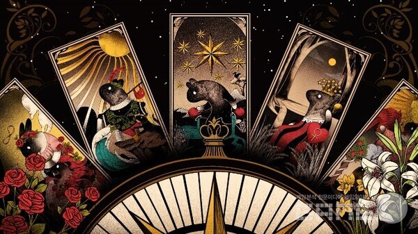 P2E게임 ‘림버스(LIMBUS) 캐릭터