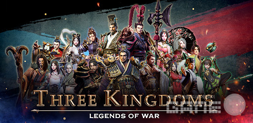 '삼국블레이드' 글로벌 버전