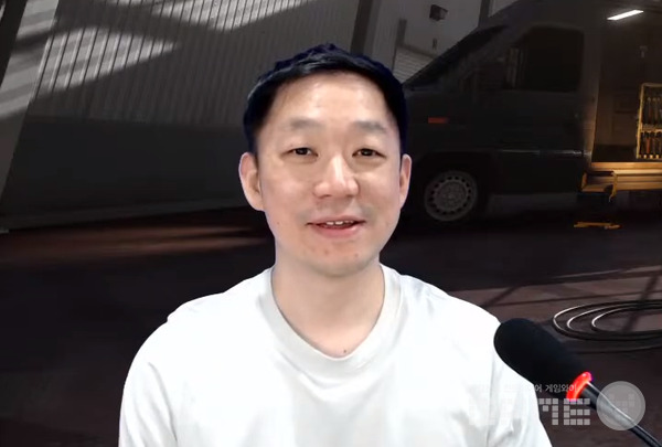 김명현 VX 디렉터