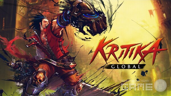 ‘크리티카 글로벌’, P2O 게임으로 전 세계 출시