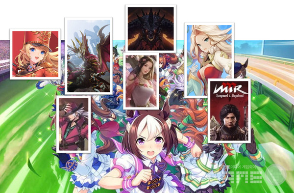 6, 7월 대작들이 몰려온다