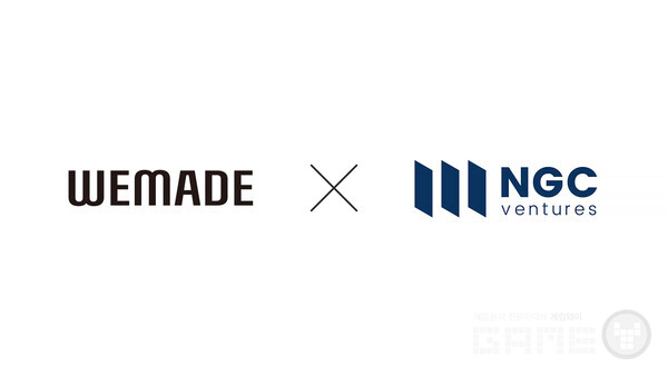 위메이드XNGC 벤처스