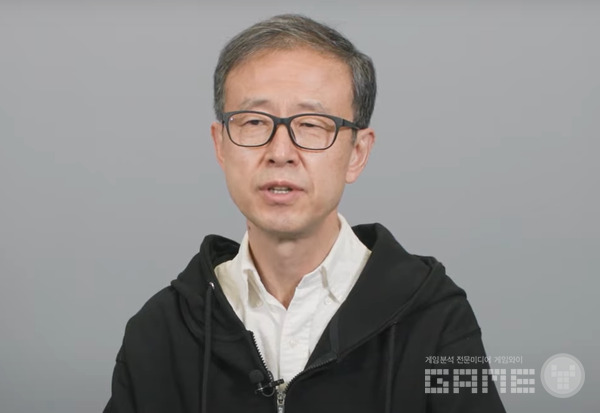 코빗(korbit)에서 기술 연구원으로 근무 중인 백영진씨