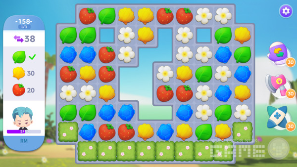 인더썸, 사진=구글플레이