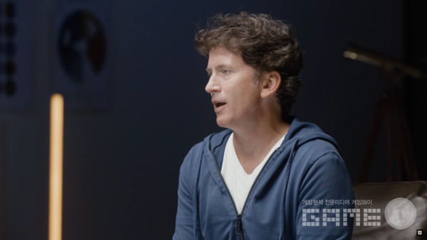 사진 = 베데스다 채널 갈무리