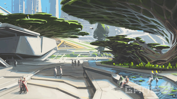 사진 = 베데스다 채널 갈무리