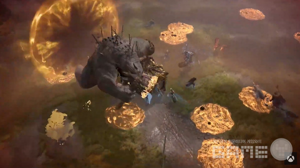 사진 = 베데스다 트레일러 갈무리