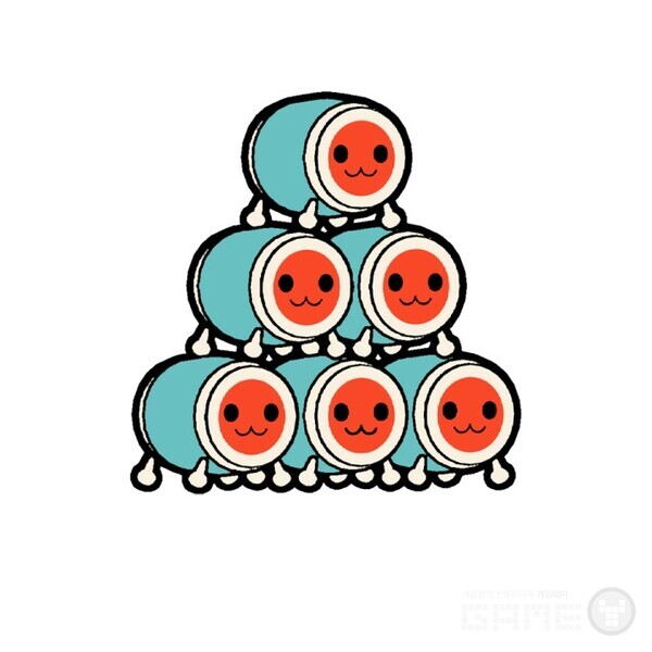 가입자 한정 특전 동이의 의상 '짝태고'