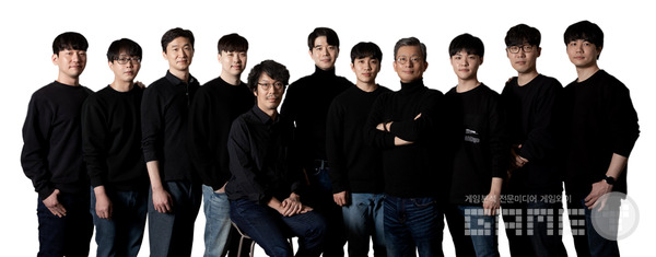 아키월드팀, 사진=아키월드 공식 홈페이지