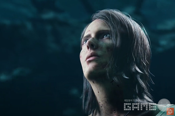 브라스 토큰(Brass Token)이 개발한 3인칭 호러 액션 어드밴쳐 게임 ‘더 챈트(The chant), 사진=공식 영상 갈무리