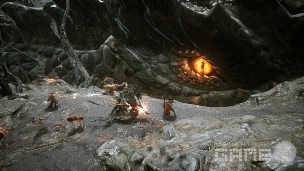 오딘 발할라 라이징 요르문간드 레이드 사진=카카오게임즈