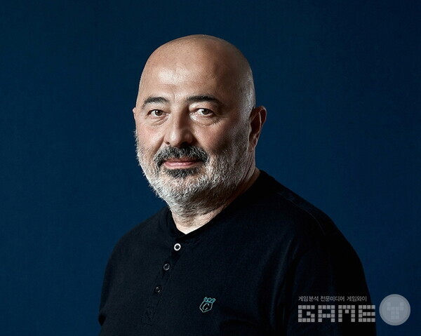 다니엘 도시우 / 글로벌 아트 리더(Global Art Leader)