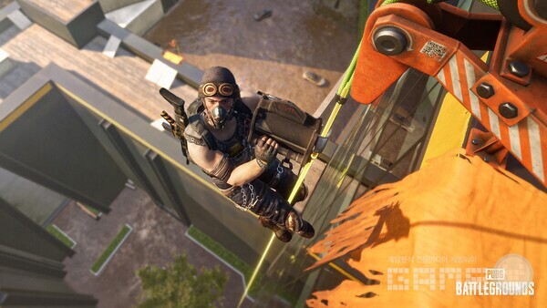 사진 = 크래프톤 제공