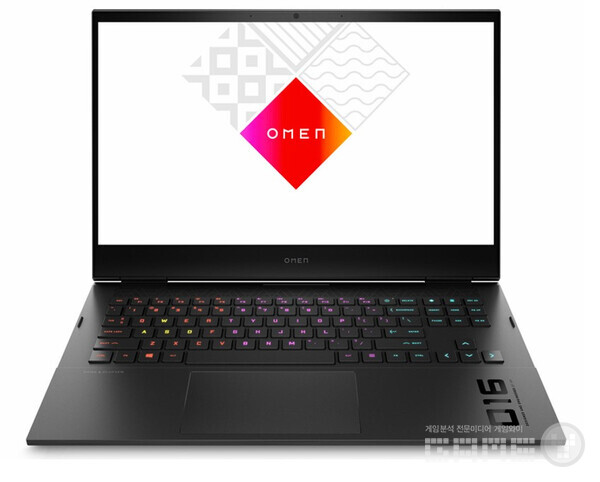 OMEN 16, 사진=HP
