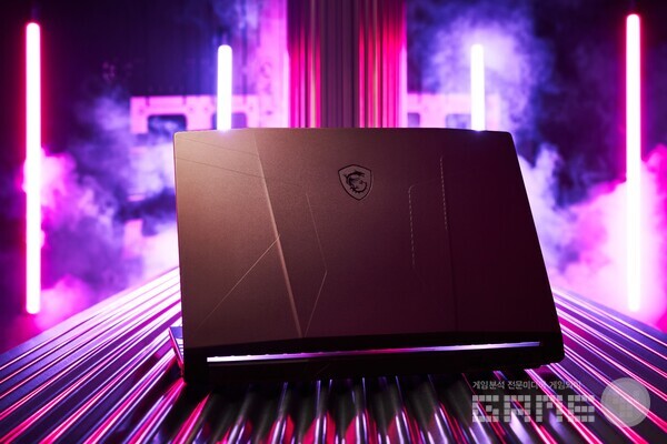 인텔 최상급 i9 프로세서 탑재 'Pulse GL76' 게이밍 노트북 출시, 사진=MSI