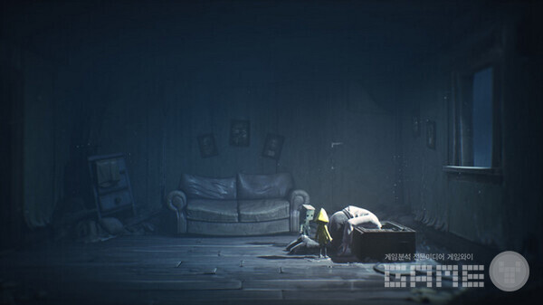 리틀 나이트 메어 2 , 사진-스팀