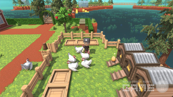 딩쿰 플레이 사진, 사진=스팀